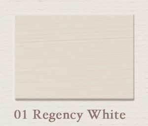 Regency White