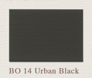 Urban Black bo14