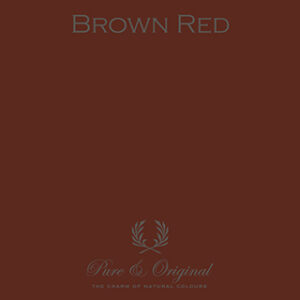Brown Red