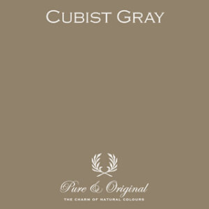 Cubist Gray