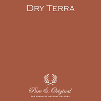 Dry Terra