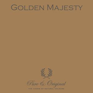 Golden Majesty