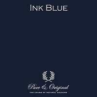 Ink Blue