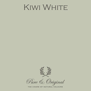Kiwi White