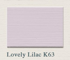 Lovely Lilac K63