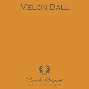 Melon Ball