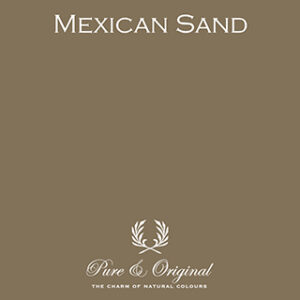 Mexican Sand