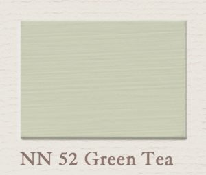 NN 52 Green Tea