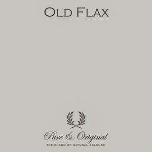 Old Flax