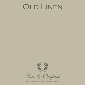 Old Linen