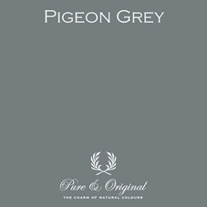 Pigeon Grey