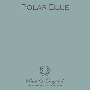 Polar Blue