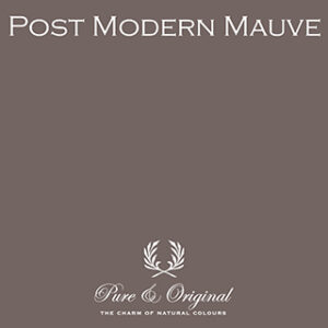 Post Modern Mauve