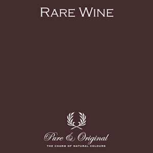 Rare Wine