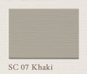 SC 07 Khaki