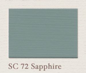 SC 72 Sapphire