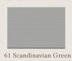 Scandinavian Green