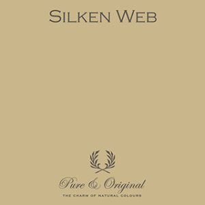 Silken Web