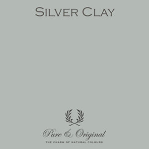 Silver Clay