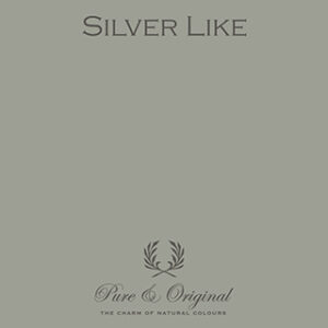 Silver Like