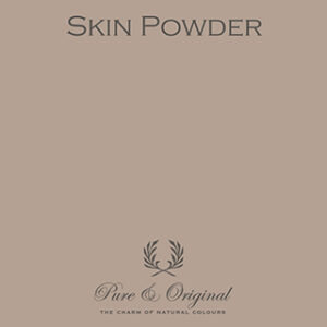 Skin Powder
