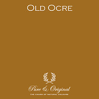 Old Ocre