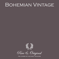 Bohemian Vintage