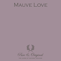 Mauve Love