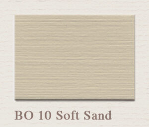 Soft Sand bo10
