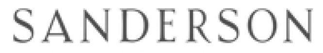 Sanderson